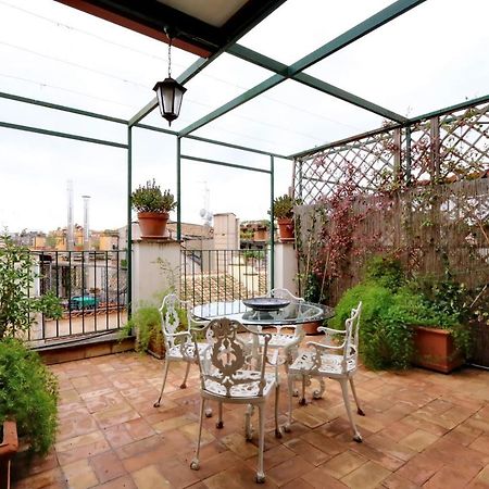 Romeasyoulike - Arancio Apartments N°9 Extérieur photo
