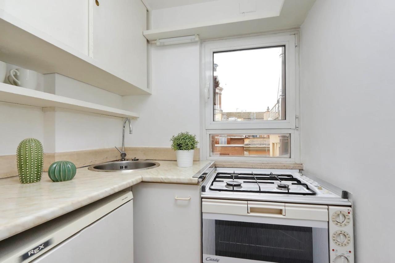 Romeasyoulike - Arancio Apartments N°9 Extérieur photo