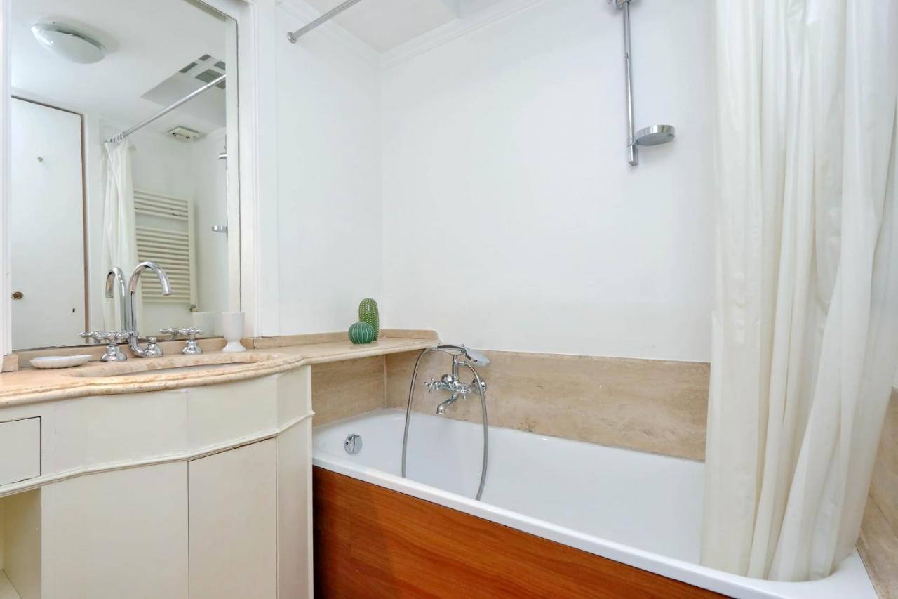 Romeasyoulike - Arancio Apartments N°9 Extérieur photo