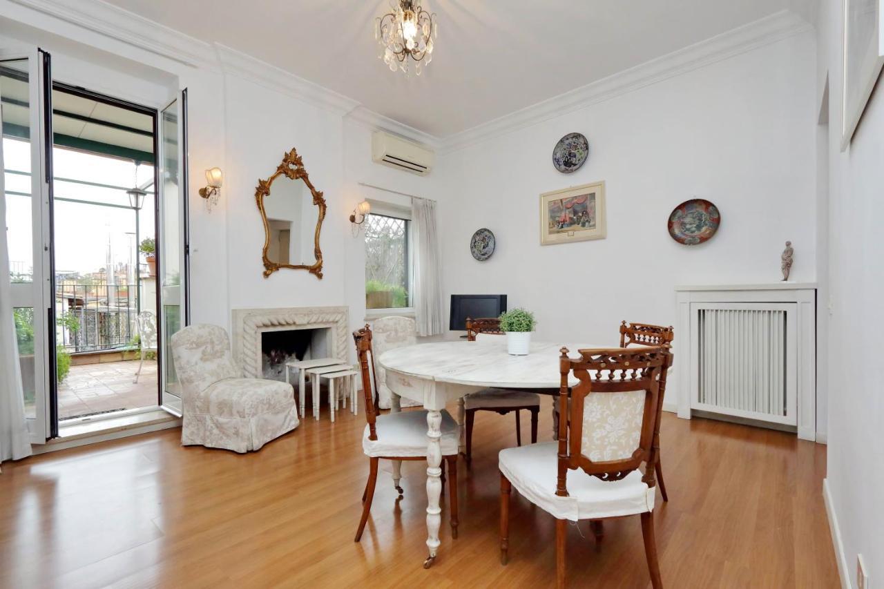 Romeasyoulike - Arancio Apartments N°9 Extérieur photo