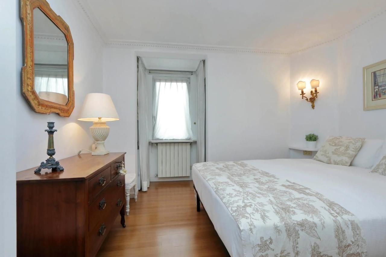Romeasyoulike - Arancio Apartments N°9 Extérieur photo