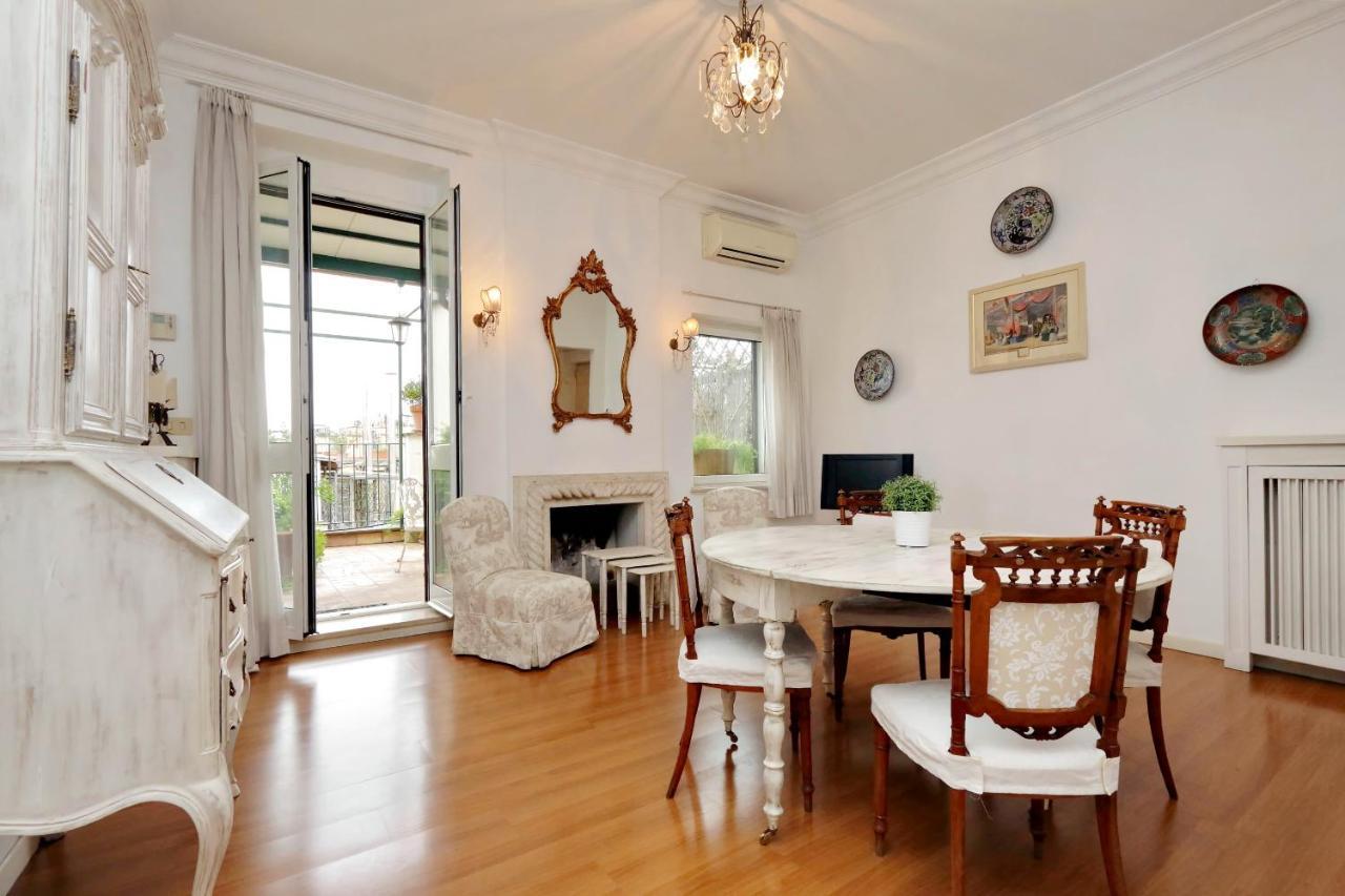 Romeasyoulike - Arancio Apartments N°9 Extérieur photo
