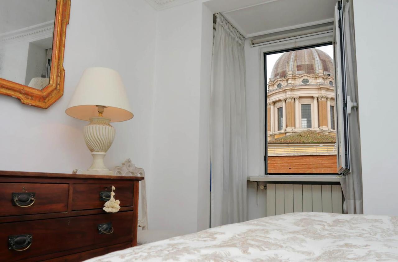 Romeasyoulike - Arancio Apartments N°9 Extérieur photo