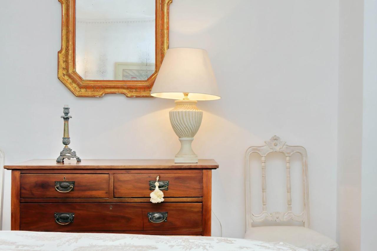 Romeasyoulike - Arancio Apartments N°9 Extérieur photo