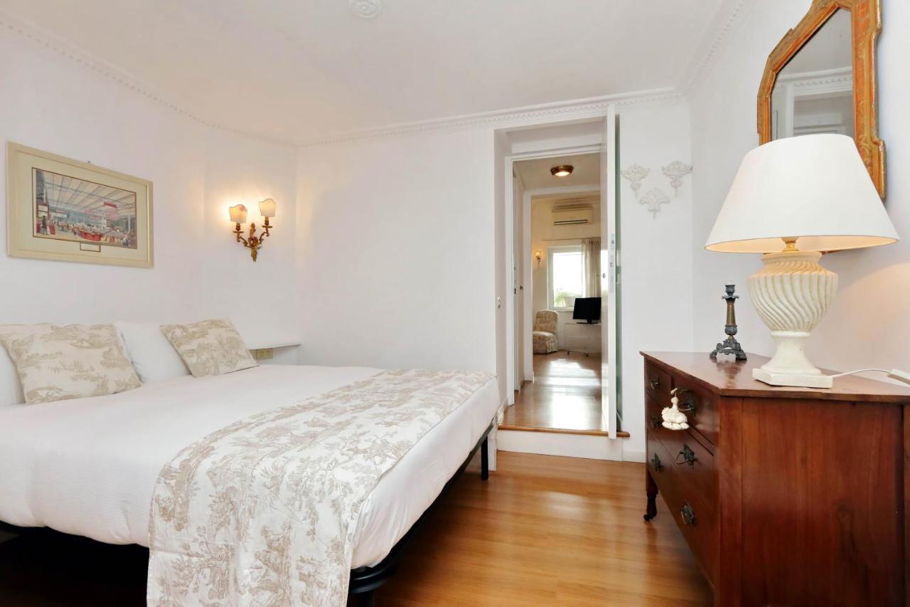Romeasyoulike - Arancio Apartments N°9 Extérieur photo