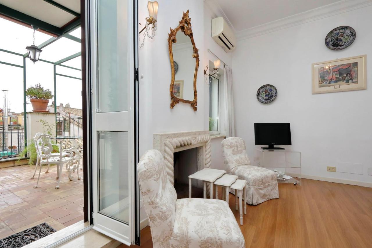 Romeasyoulike - Arancio Apartments N°9 Extérieur photo