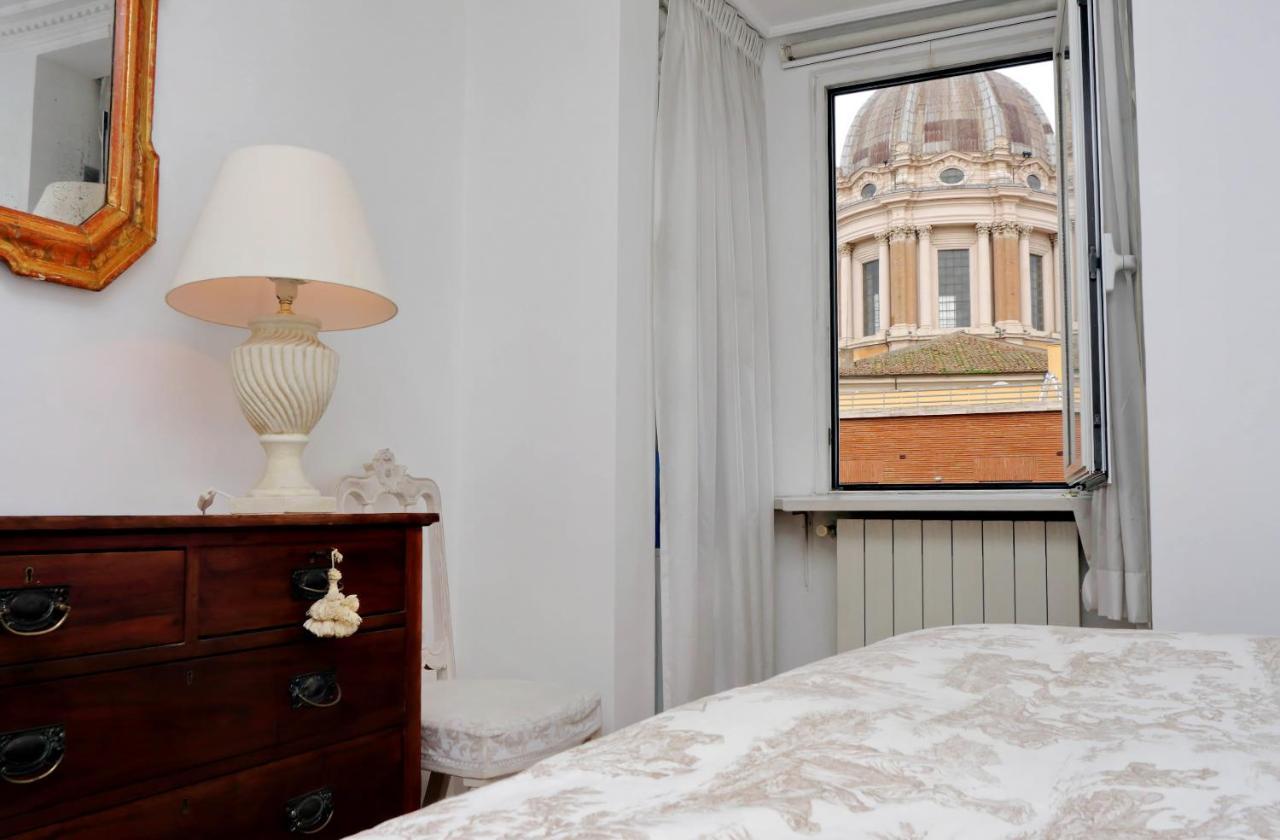 Romeasyoulike - Arancio Apartments N°9 Extérieur photo