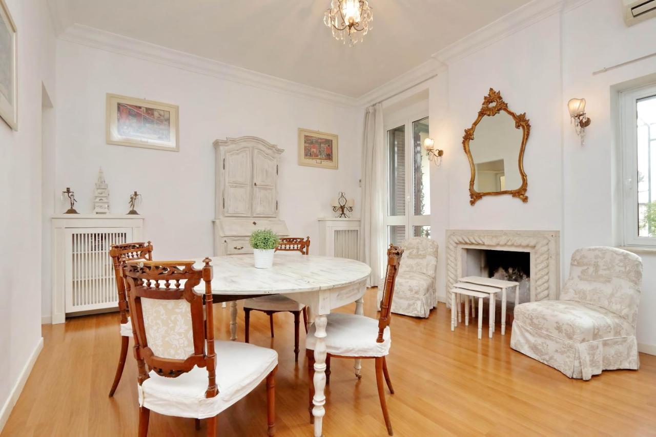 Romeasyoulike - Arancio Apartments N°9 Extérieur photo