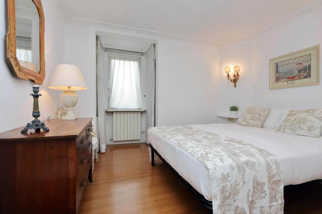Romeasyoulike - Arancio Apartments N°9 Extérieur photo