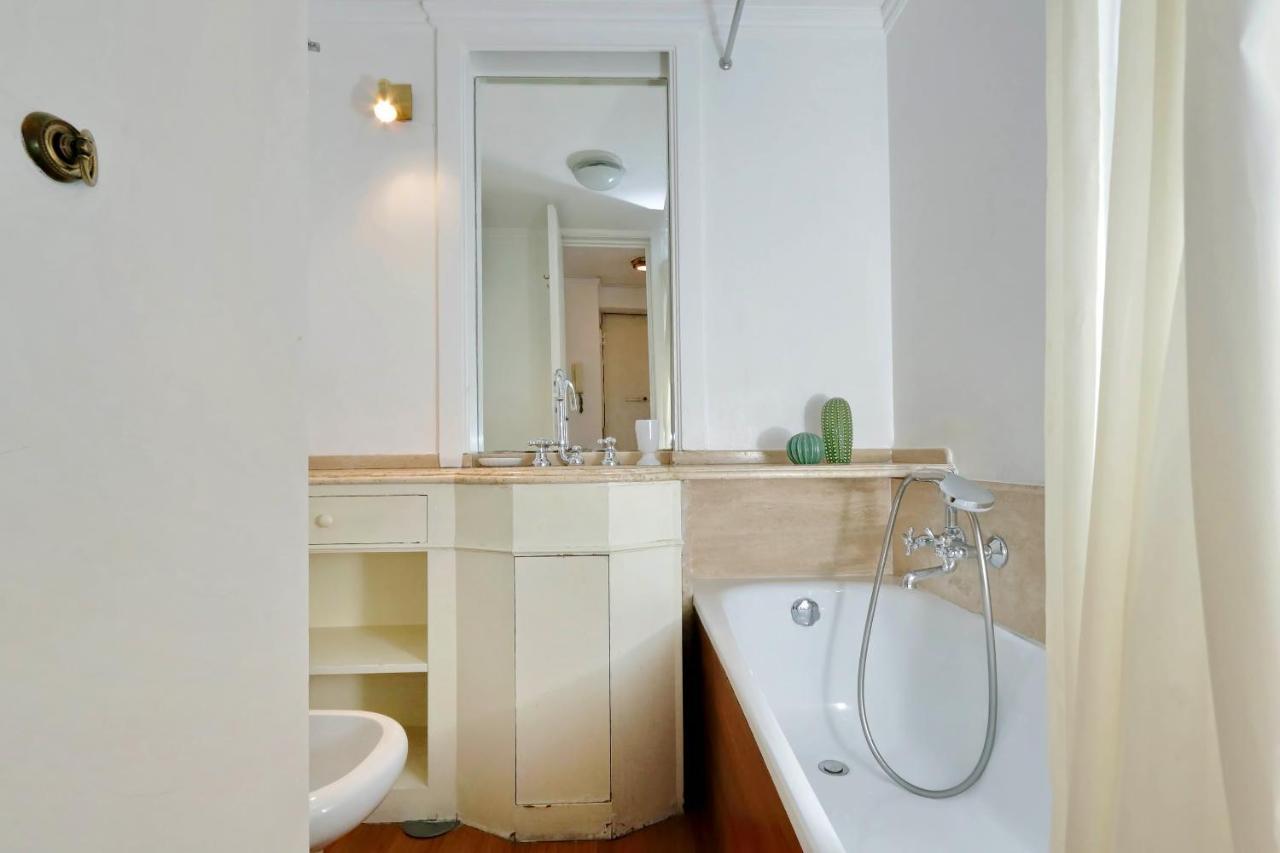 Romeasyoulike - Arancio Apartments N°9 Extérieur photo
